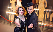 Foto: Anastasia Kobler, Lizenz: Filmpark Babelsberg GmbH