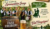 Foto: Freundeskreis Lübben, Lizenz: Freundeskreis Lübben