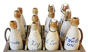 Foto: Rommel, Lizenz: Museum OSL