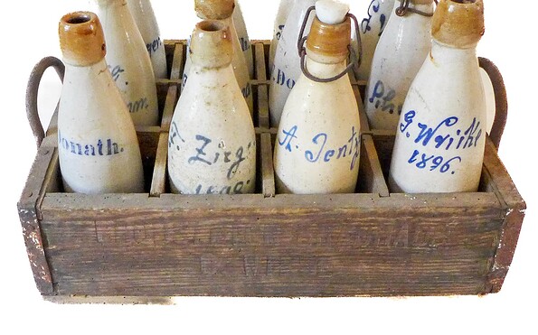Foto: Rommel, Lizenz: Museum OSL