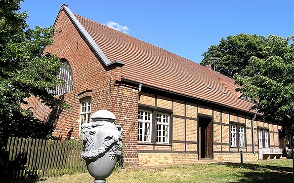 Foto: J. Müller