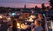 Foto: Stefan Gloede, Lizenz: Theaterschiff Potsdam
