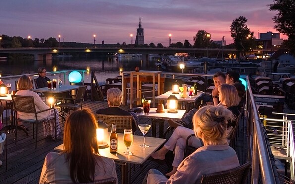 Foto: Stefan Gloede, Lizenz: Theaterschiff Potsdam