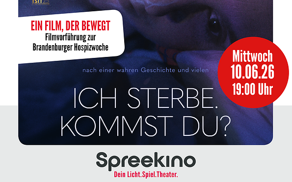 Foto: SKK Spremberger Kino und Kultur GmbH, Lizenz: SKK Spremberger Kino und Kultur GmbH