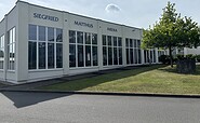 Siegfried Matthus Arena, Foto: Precise Resort Hafendorf Rheinsberg