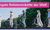 Foto: Festplatz am Schwanenteich
