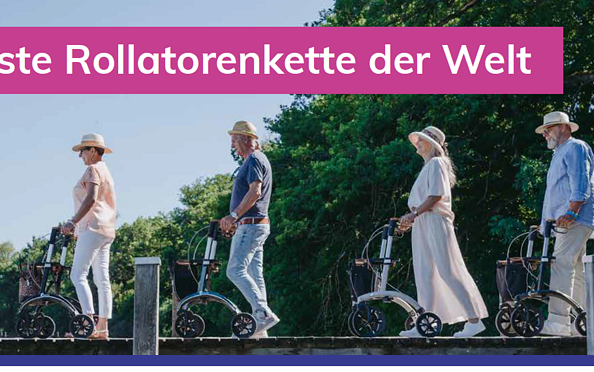 Foto: Festplatz am Schwanenteich