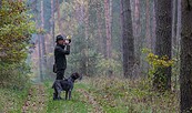 Kulinarische Försterstunde 2.0