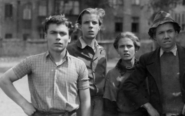 Foto: Hermann Gehlen, Lizenz: DEFA-Stiftung