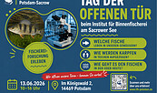 Foto: Institut für Binnenfischerei e. V. Potsdam-Sacrow, Lizenz: Institut für Binnenfischerei e. V. Potsdam-Sacrow