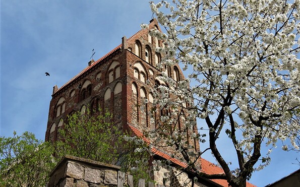 Foto: Touristinformation Lychen, Lizenz: Touristinformation Lychen