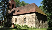 Foto: Touristinformation Lychen, Lizenz: Touristinformation Lychen