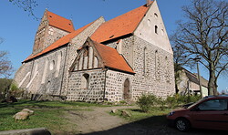 Sommermusik (Lychener Kirchenchor)