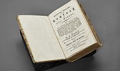 Singstock - Der Koch des Prinzen Heinrich und sein Kochbuch