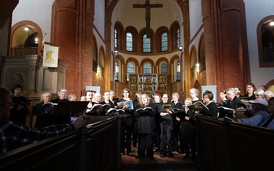 Foto: Sabine Kalinowski, Lizenz: Lehniner Sommermusiken
