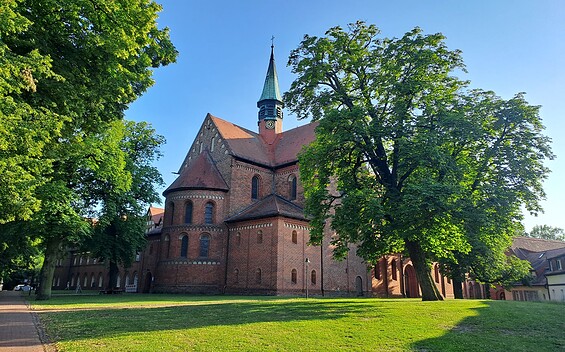 Foto: Sabine Kalinowski, Lizenz: Lehniner Sommermusiken