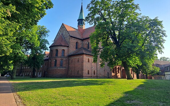 Foto: Sabine Kalinowski, Lizenz: Lehniner Sommermusiken