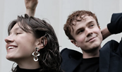 Foto: Irma Neumüller Duo, Lizenz: Irma Neumüller Duo