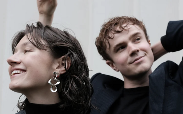 Foto: Irma Neumüller Duo, Lizenz: Irma Neumüller Duo