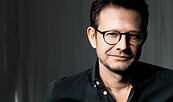 Literaturfestival Potsdam - Florian Illies - "Der Alchemist auf der Pfaueninsel"