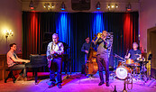 Foto: Dirk Pagel, Lizenz: Stephan Blank