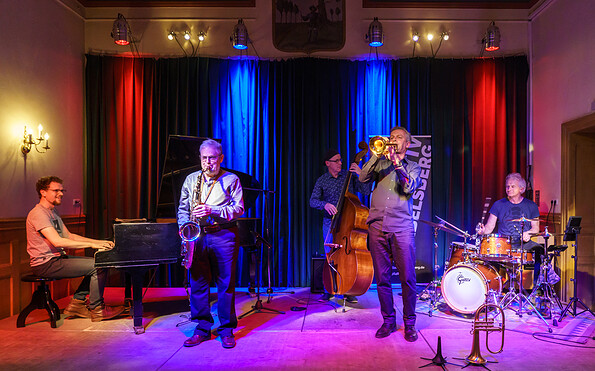 Foto: Dirk Pagel, Lizenz: Stephan Blank