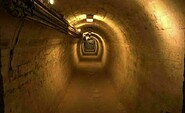 Bunker Fuchsbau, Foto: Bunkermuseum Fuchsbau, Lizenz: Bunkermuseum Fuchsbau