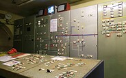 Bunker Fuchsbau, Foto:  Bunkeranlage Fuchsbau, Lizenz: Bunkeranlage Fuchsbau