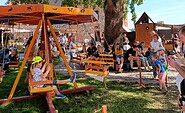 Foto: Susann Müller, Lizenz: Burg Beeskow