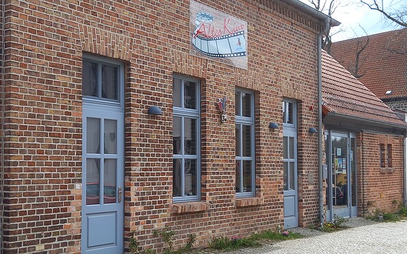 Foto: Touristinformation Lychen, Lizenz: Touristinformation Lychen