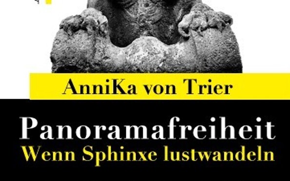 Foto: AnniKa von Trier