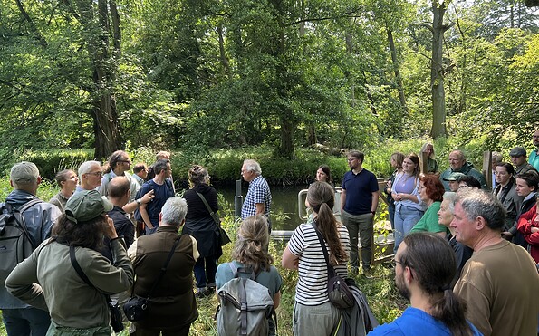 Foto: Jan Schormann, Lizenz: Biosphärenreservat