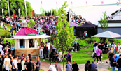 Beelitzer Spargelfest