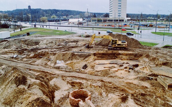 Foto: Thoas Töpfer, Lizenz: Thoas Töpfer