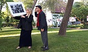 Foto: Sabine Frost, Lizenz: Brecht-Weigel-Haus