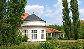 SaarowCentrum, Foto: Tourismusverein Scharmützelsee, Lizenz: Tourismusverein Scharmützelsee