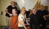 Foto: Carsten Lüdtge, Lizenz: Band Zukunft