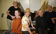 Foto: Carsten Lüdtge, Lizenz: Band Zukunft
