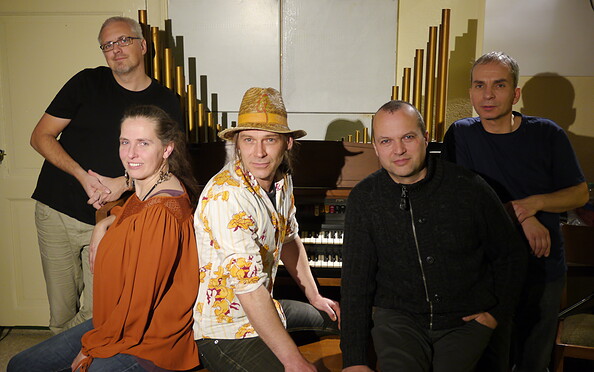 Foto: Carsten Lüdtge, Lizenz: Band Zukunft