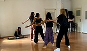 Foto: Sharon, Lizenz: Escala Theater