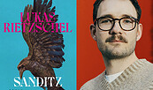 Foto: Alexandra Polina, Lizenz: Dtv Verlag