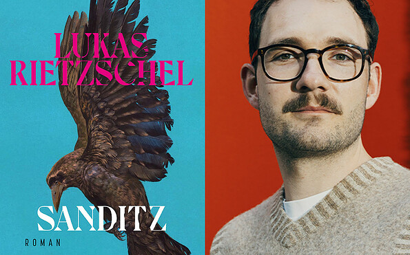 Foto: Alexandra Polina, Lizenz: Dtv Verlag