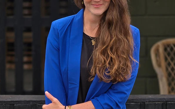 Foto: Franziska Günther, Lizenz: Franziska Günther
