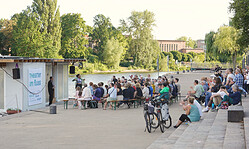 Traumschüff-Theater "Schwankwirtschaft"