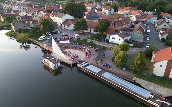 Foto: David Schellenschmidt, Lizenz: Traumschüff eG