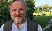 Foto: Axel Prahl, Lizenz: Axel Prahl