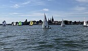 Foto: Segelvereinigung Werder, Lizenz: Segelvereinigung Werder
