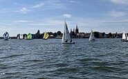 Foto: Segelvereinigung Werder, Lizenz: Segelvereinigung Werder