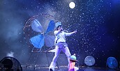 Foto: Bostjan Lah, Lizenz: Theater des Lachens