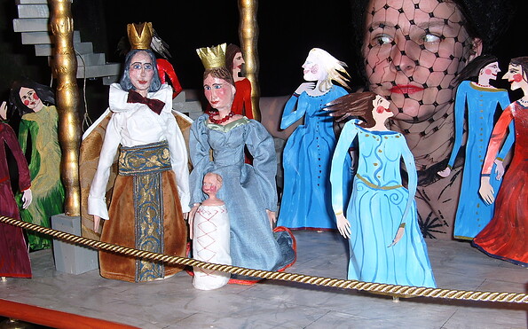 Foto: Hermannshoftheater, Lizenz: Hermannshoftheater